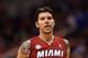 PHOENIX, AZ - NOVEMBER 17: Mike Miller #13 of the Miami Heat during the NBA game against the Phoenix Suns at US Airways Center on November 17, 2012 in Phoenix, Arizona. The Heat defeated the Suns 97-88. NOTE TO USER: User expressly acknowledges and agrees that, by downloading and or using this photograph, User is consenting to the terms and conditions of the Getty Images License Agreement. (Photo by Christian Petersen/Getty Images)