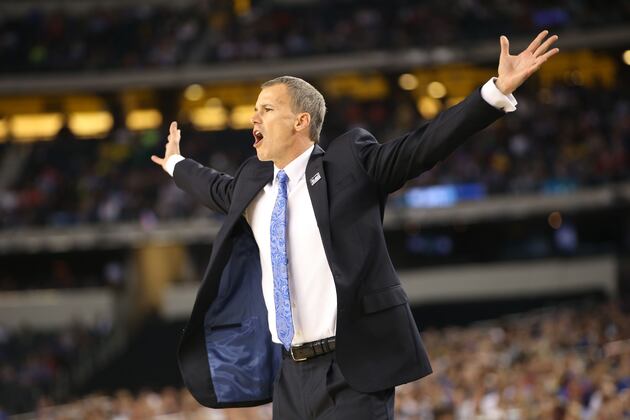 Andy Enfield Hire Is Accepted by USC Recruits Says Commit Kahlil Dukes
