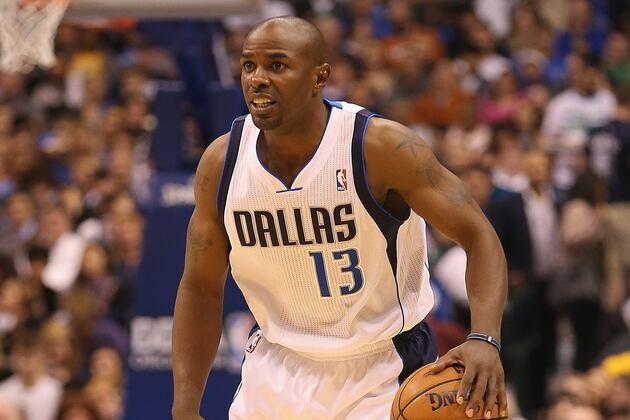 Mike James Plans to Play Two More Years, Hopefully for Mavs