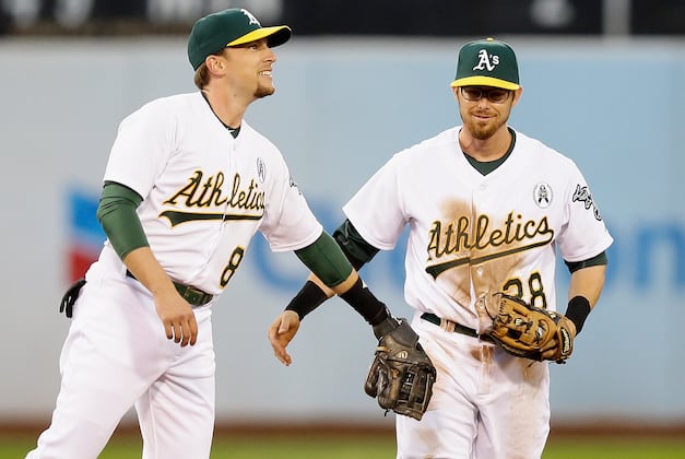Mariners, Felix Top A's (Again) on Opening Night