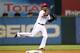 Profar could break in to the majors as a second baseman with Texas or another team's shortstop.