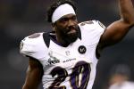 Report: John Harbaugh Wanted Ed Reed Gone