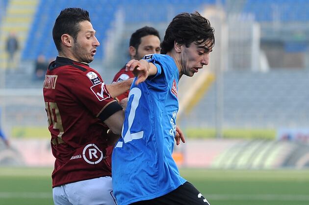 Udinese Are in Talks to Sign Midfielder Bruno Fernandes, Says Fabrizio Larini