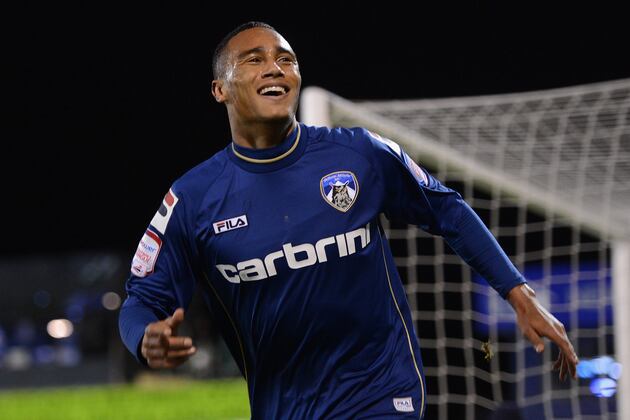 Obita Back with Royals