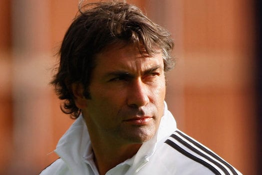 Sunderland Confirm Paolo Di Canios New Backroom Staff