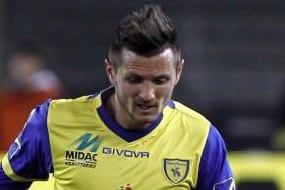 No Lazio Move for Thereau