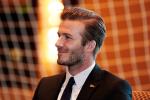 Should Beckham Get England Recall?