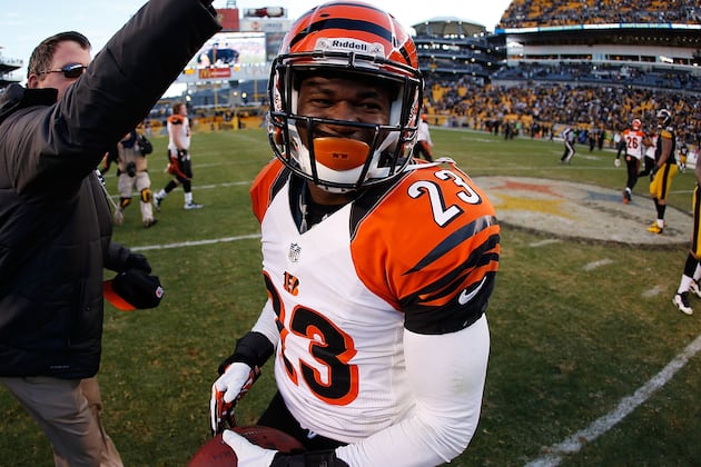 Zim Deciding Factor in Newman's Return