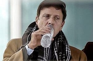 Operation Puerto Doping Doctor Eufemiano Fuentes Set to Learn His Fate