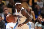 Nuggets' Ty Lawson Likely Out 'Weeks' Due to Tear in Heel