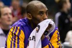 Kobe Says Next Season Will Be His Last