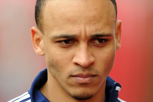 West Brom Striker Peter Odemwingie Labelled a Loose Cannon