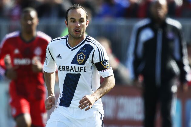 US Soccer Must Bring Back Landon Donovan