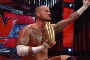 Paul Bearer's Son Upset With Last Night's Raw Segment?