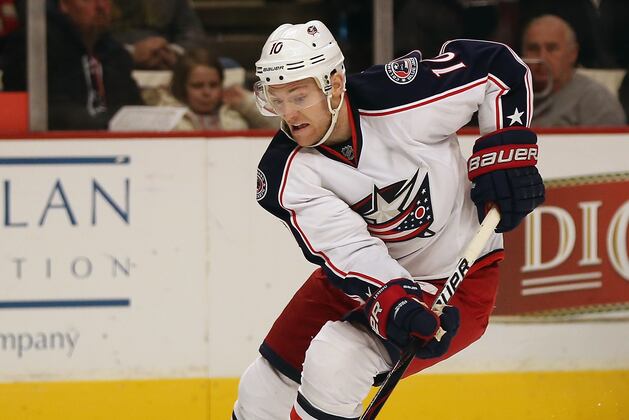 Versatile Letestu Re-Ups for Two More Years with Jackets
