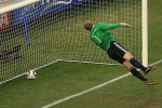FIFA Chooses GoalControl Goal-Line Technology