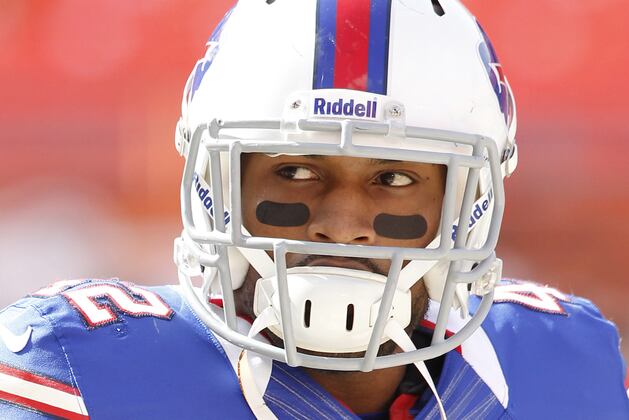 Inside the Bills