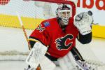 Report: Leafs Talking to Kiprusoff About Possible Trade