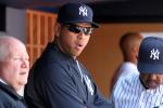 A-Rod Out to Prove 'Everyone Wrong'