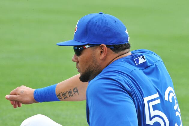 Toronto Blue Jays' Chemistry Will Make or Break Their Success