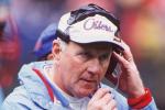 Former NFL Coach Pardee Dies of Cancer at 76 