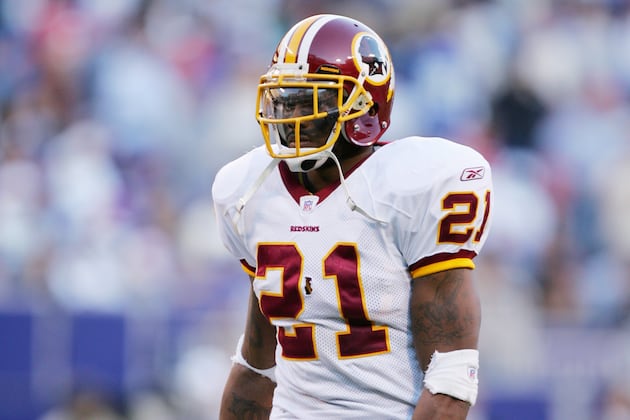 August Trial Date for Alleged Sean Taylor Shooter