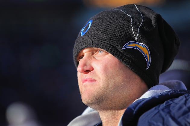 Nate Kaeding Signs with Tampa Bay Bucs