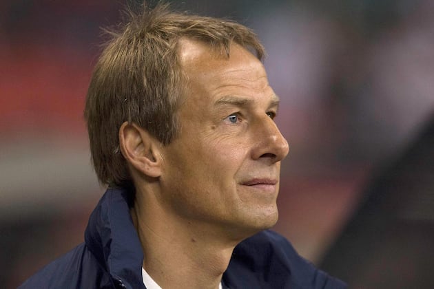 U.S. Soccer to Celebrate First 100 Years with Host of Activities in NYC