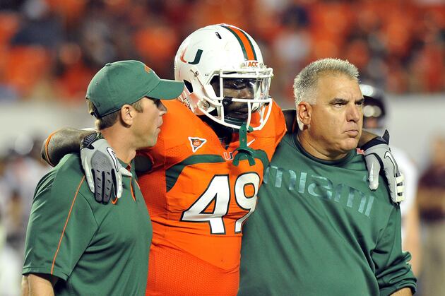 Dye out for Spring with Achilles Injury