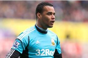 Barca Target Swansea's Vorm