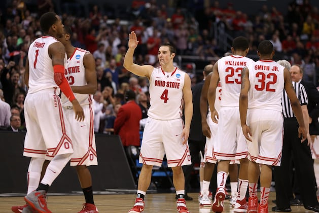 Ohio State's Blueprint to Take Next Step and Become an NCAA Title Favorite