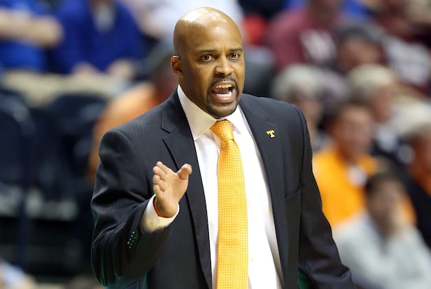 Tennessee Basketball Signee Update: Travon Landry