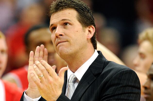 Alford Hire Might Not Be Sexy, but It's Solid
