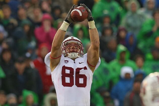 Buccaneers Need a Pass-Catching TE