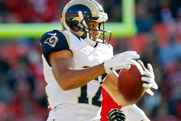 Steve Smith, Nate Kaeding to Join Tampa Bay Buccaneers