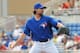 R.A. Dickey gets one of the most-anticipated Blue Jays seasons of late started, tonight, against the Cleveland Indians.