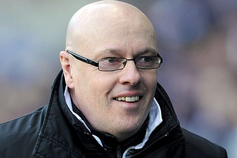 Brian McDermott Is One of the Leading Contenders to Take Charge at Leeds