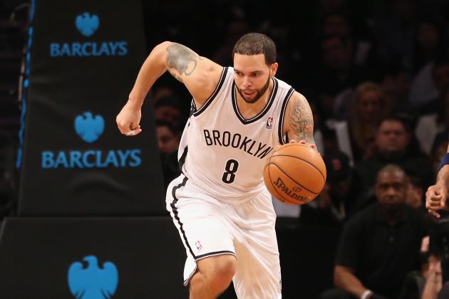Should the Nets Be Running More?