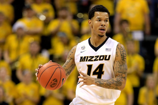 Webster-Chan, Bull Leaving Mizzou Basketball