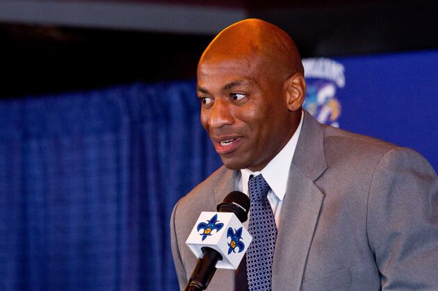 Small Forward Needs to Be a Big Offseason Priority for the New Orleans Hornets