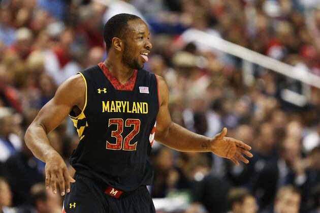 Dez Wells Has Become Maryland's Unquestioned Leader and Star