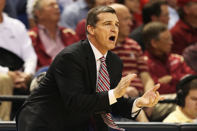 Mark Turgeon's Growth, Evolution as Coach Helped Terps Succeed