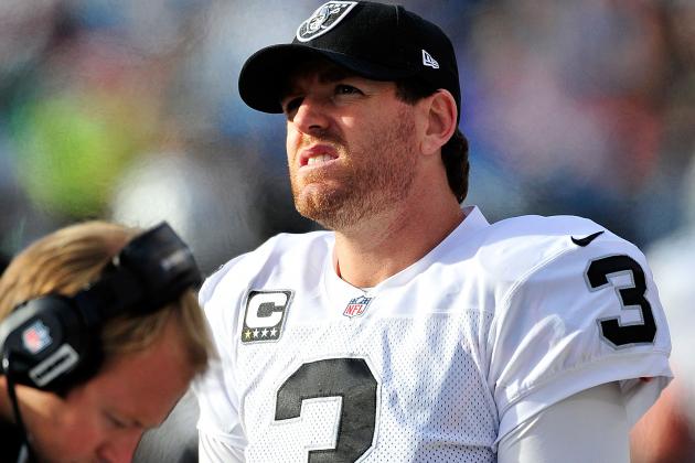 Debate: Are You Happy Palmer Is off the Team?