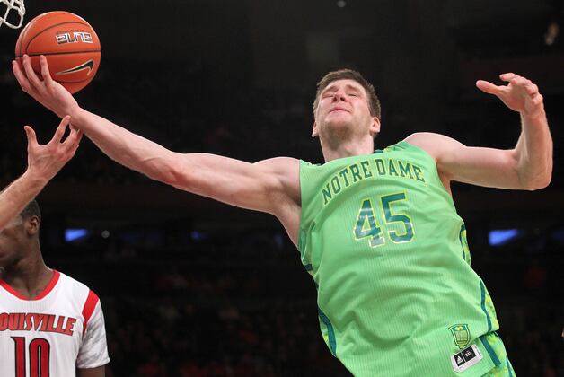 Cooley Garners AP Honors