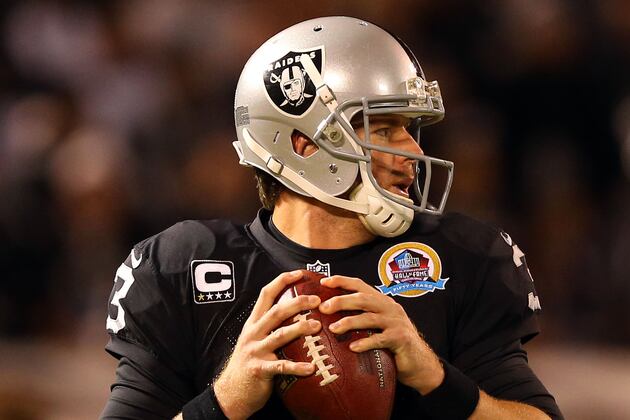 Debate: How Many Games Will the Cards Win with Palmer at QB?