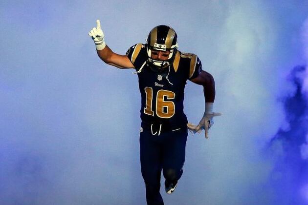 The Patriots Offense Won't Miss a Beat with Amendola Replacing Welker