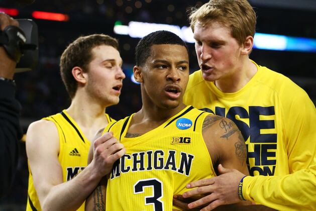 Final Four 2013: Teams, Bracket, Predictions, Odds and More