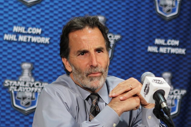 NY Rangers: Why Firing Tortorella Now Is a Mistake