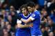 Mirallas was Everton's match winner, but how did their system hold up?