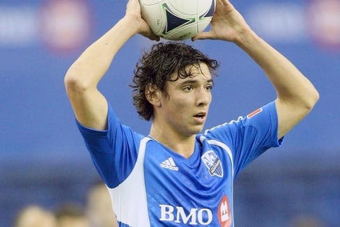 Impact Officially Confirm Zarek Valentin's Loan to Norwegian Club